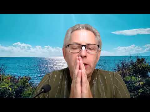 Видео: Враджендра Кумар. "Как научиться любить врага и видеть в нем лицо Кришны".