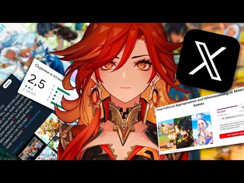 Видео: НАТЛАН ОТМЕНЯЮТ?! 100 000 подписей и бунт сообщества