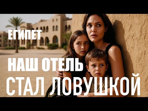 Видео: Я СПРЯТАЛА ДЕТЕЙ в ванной и МОЛИЛАСЬ, чтобы нас не нашли.