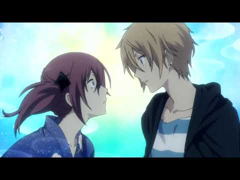 Видео: Аниме клип - Только ты одна