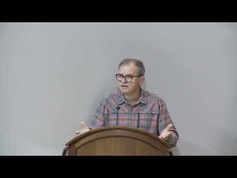 Видео: Делай что может рука твоя, ибо с тобою Бог  ( Валерий Сухотерин)