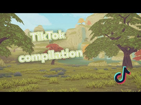 Видео: TikTok compilation WildCraft | Подборка ТикТоков по Вайлд Крафту | ItzDrakon4ik