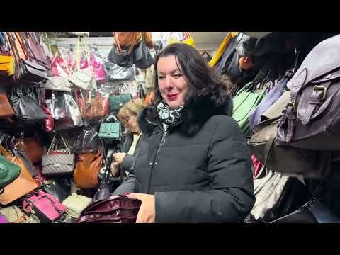 Видео: ❤️🇮🇹🔥 Итальянские сумки у Оксана❤️🇮🇹🔥