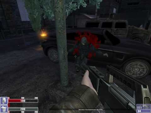 Видео: Hellforces FullHD 60p 05 прохождение walkthrough