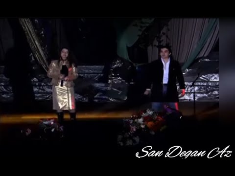 Видео: Макка Сагаипова Шамхан Далдаев НОСТАЛЬГИЯ Безам