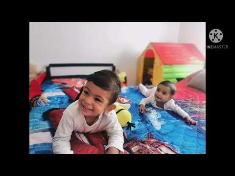 Видео: Таня - поздрав за Роза