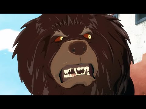 Видео: Таинственные золотые города - Огонь дракона (22 серия/2 сезон) Мультфильм для детей