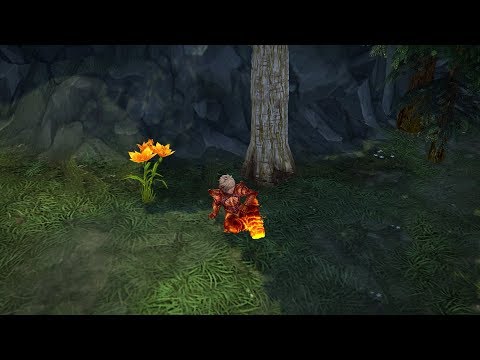 Видео: Collapse VS Роза