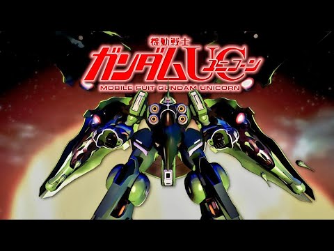 Видео: The Elden Ring People создали игру Gundam... и преуспели в ней