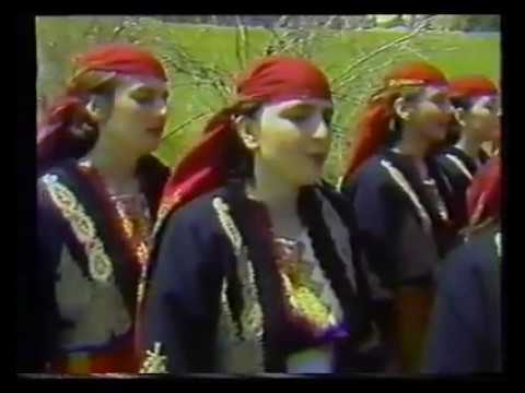Видео: Родопска сюита, 1992 - Георги Андреев