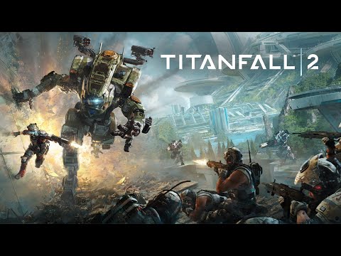 Видео: Titanfall 2 #4. Прохождение без комментариев (3440x1440)