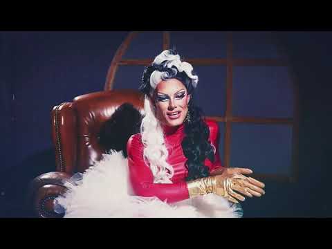 Видео: Queer Light - Моята история - Malina Yank