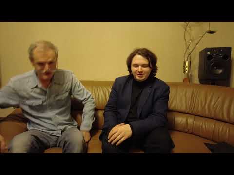 Видео: Беседа о японских классических гитарах