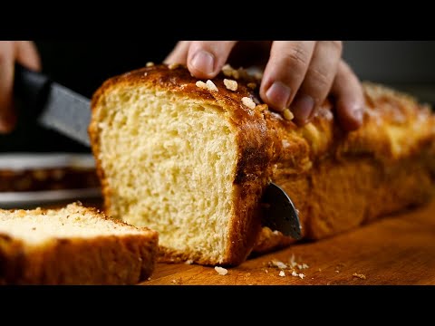 Видео: Французкая Бриошь рецепт.