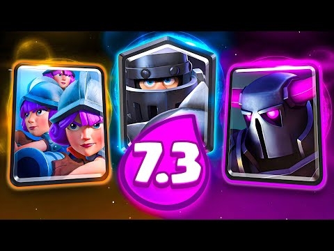 Видео: Поэтому я сыграл САМОЙ ДОРОГОЙ колодой..