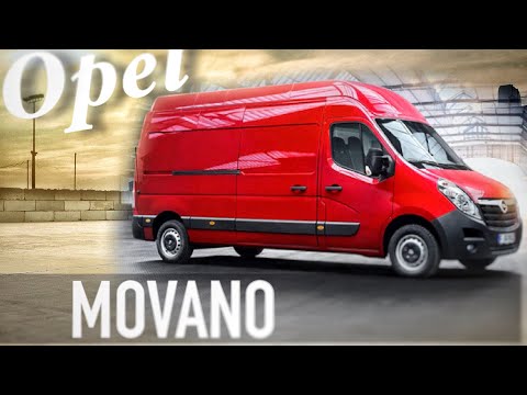 Видео: Подбор Opel Movano L3H3 \ Опель Мовано на Киевщине: сказки о цветах и хорошем моторе.