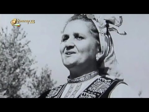 Видео: Легендите са живи – Комня Стоянова