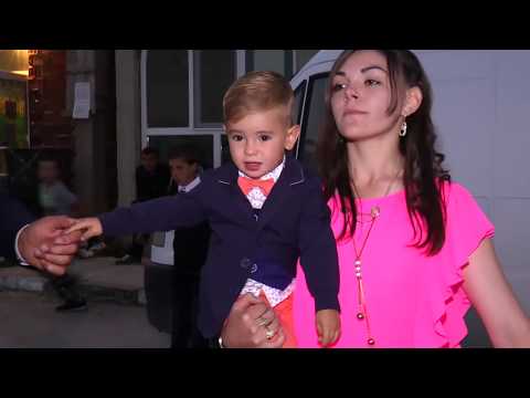 Видео: Сватба на Джалил и Рукие Узунови, с.Кръстава - част 4