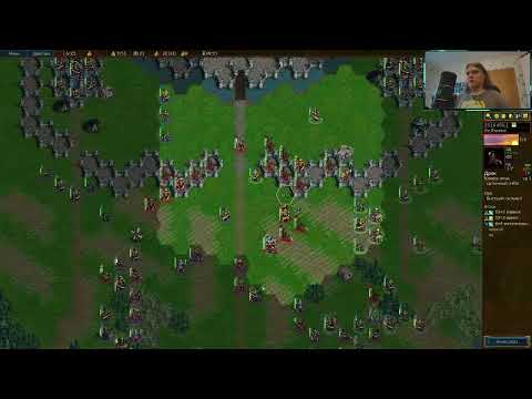 Видео: Веснот 1.18.5 Кампания №16 Сын Чёрного Глаза Часть 4