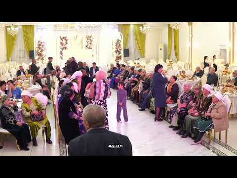 Видео: Ардак Айша Бибі Беташар