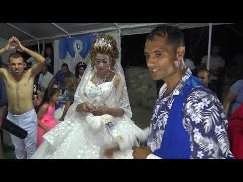 Видео: Свадбен ден на ицо и алтъна § саня и асен 06 08 2020  Орк Балкан ,Ганчо и Осман Жеков Императора  vi