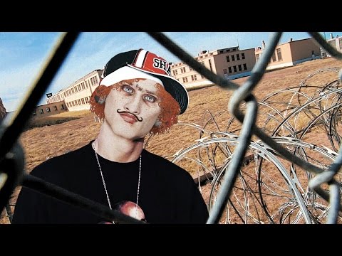 Видео: РЫЖИЙ ГАНГСТЕР