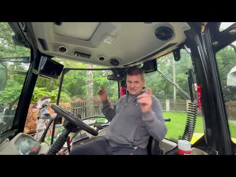 Видео: НОВИЙ ТРАКТОР ЗЛАМАВСЯ! СКАУТ ТЕ-504С ГАРАНТІЙНИЙ ВИПАДОК!!!