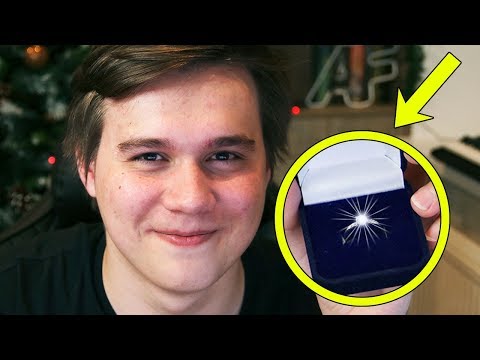 Видео: КАК Я СДЕЛАЛ ПРЕДЛОЖЕНИЕ ДЕВУШКЕ l КОГДА СВАДЬБА (Q&A)