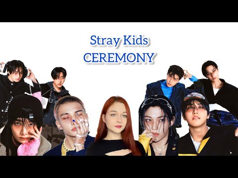 Видео: РАЗНОС ОТ STRAY KIDS 💙