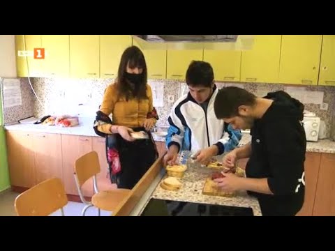 Видео: Малки истории - 02.02.2021 по БНТ