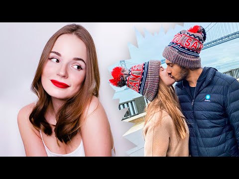Видео: МОЯ НАСТОЯЩАЯ ЛЮБОВЬ | История Знакомства с моим парнем