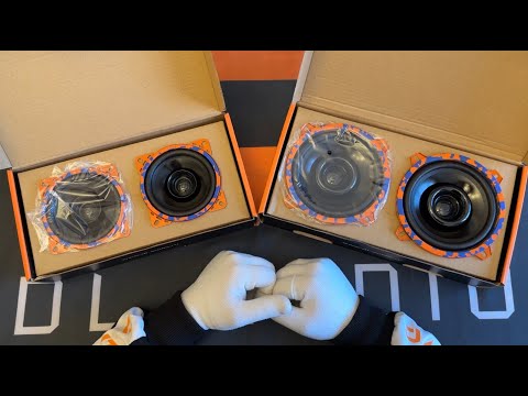 Видео: DL Audio Gryphon Lite 100 v3 & Gryphon Lite 130 v3 (Обзор + тест)