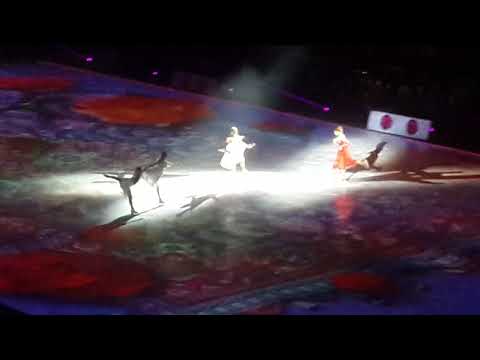 Видео: Серебро Зеркал - Хелависа