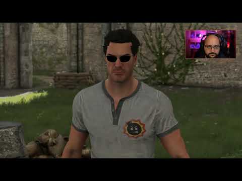 Видео: ПЕПЕРУДАТА | Serious Sam 4 #5