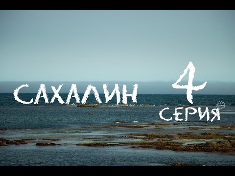 Видео: Выживание на Сахалине 13 дней| 4 серия| Промокли насквозь| о. Птичье| Сахалинские креветки