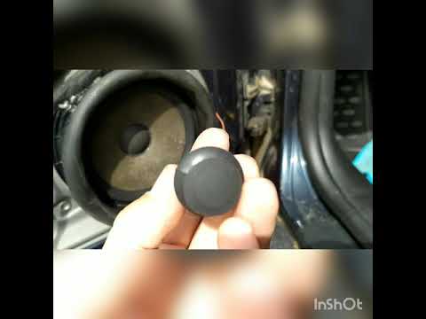 Видео: Ремонт датчика открытия двери. Колхозим концевик на VW Bora, Golf4