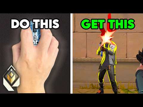 Видео: 5 советов, которые мгновенно улучшат вашу меткость