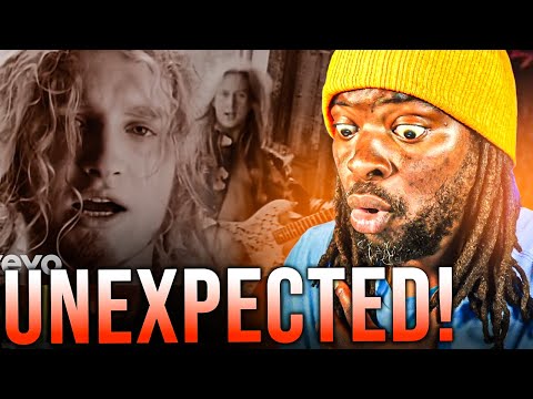 Видео: Первое прослушивание: Alice In Chains MAN In The Box! — Моя честная реакция