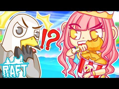 Видео: ЖАРЕНАЯ КУРИЦА НА ПЛОТУ В ТЕЧЕНИЕ НЕСКОЛЬКИХ ДНЕЙ!