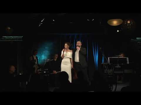 Видео: Представь себе...(Денис Самойлов и Мария Волкова, театр им. Е. Вахтангова)