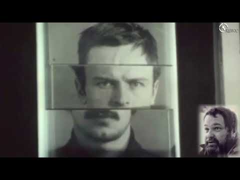 Видео: Юлиан Семёнов #ЮлианСемёнов