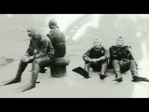 Видео: 17-я ОБрСпН ГРУ ГШ