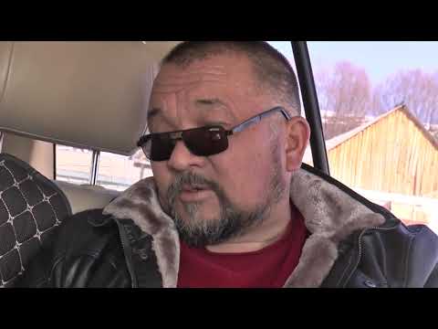 Видео: х/ф "АШУУ" 2