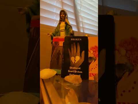 Видео: ЖЕНЩИНА ТОЛЬКО ЧТО УЗНАЛА НОВОСТИ О ТВОЕЙ ВТОРОЙ ПОЛОВИНКЕ, ЗАНЕРВИРОВАЛА И СРАЗУ ЖЕ НАЧАЛА ТВОРИ...