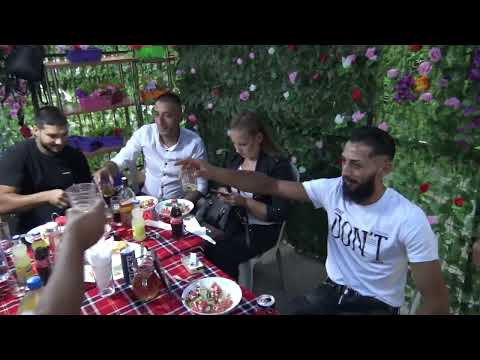 Видео: Поздрав за Марко Барейчето