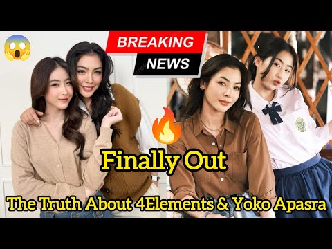 Видео: В ПРЯМОМ ЭФИРЕ: Фэй Перайя прерывает молчание о проекте 4Elements и Йоко Апасре