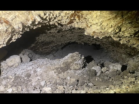 Видео: Попереду відкриття  печери