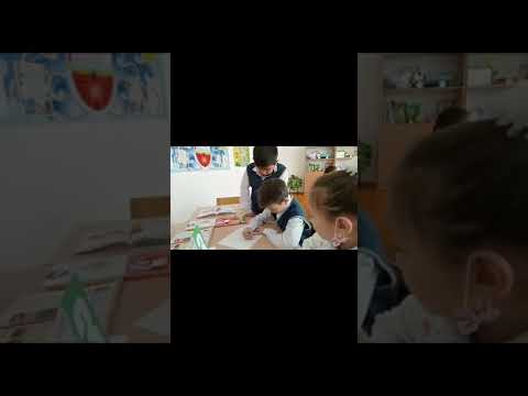 Видео: 4 сынып, әдебиеттік оқу Шеберлер үйіне саяхат.  "Оюлар".  Конушпаева Булгын Толкумбаевна