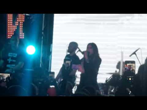 Видео: Линда - Ворона Live Ярославль 2025-11-08 @Lindacom