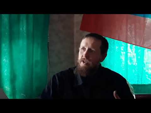 Видео: Василий, направь талант в нужное русло!